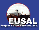 Eusal Project Cargo Services, Inc.